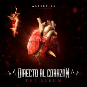 Albert 06 El Veterano – Directo Al Corazón (2023)